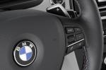 BMW M5 2011 года